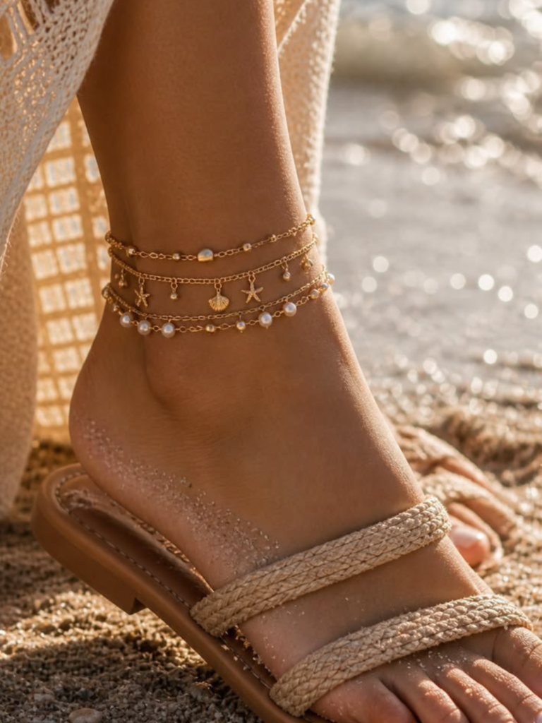 anklets