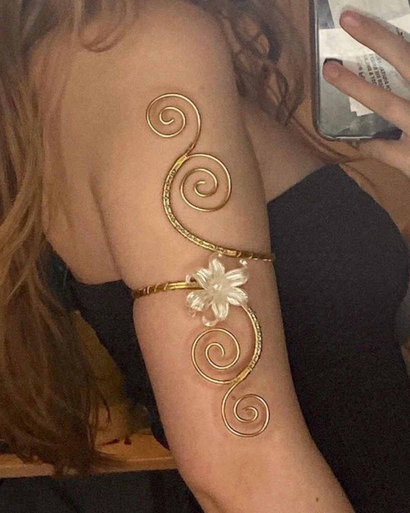 armlet