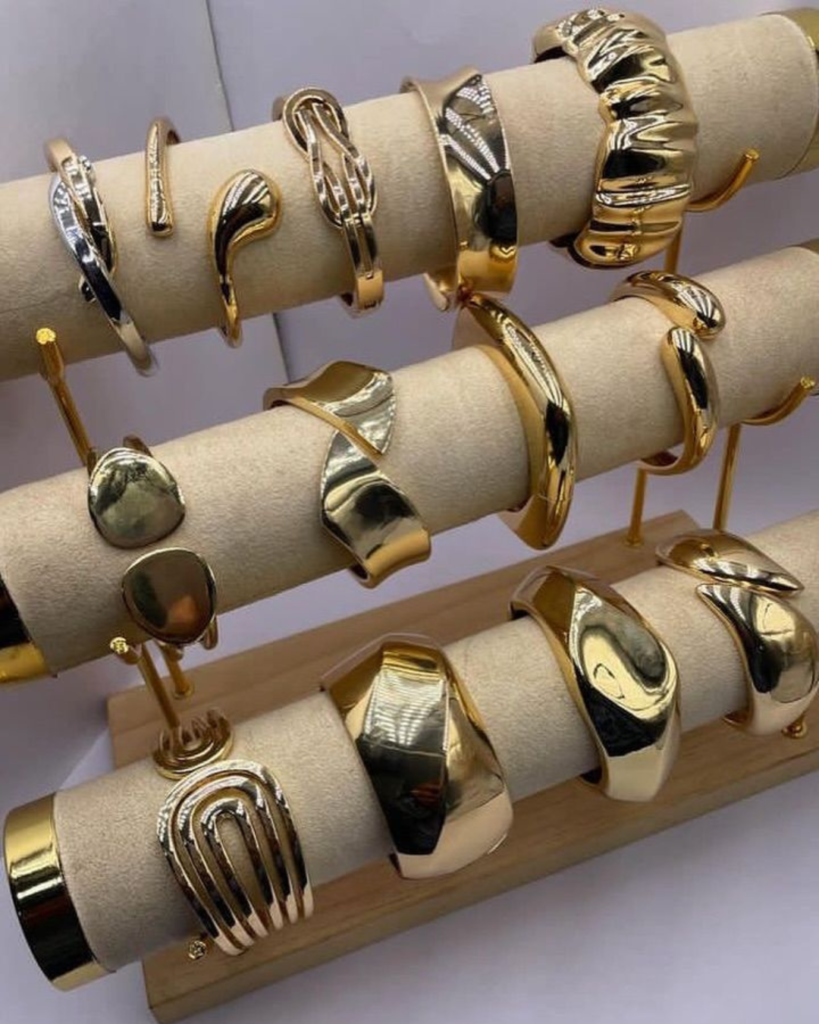 bracelets