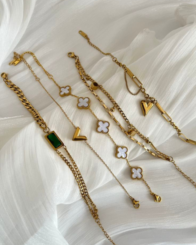 chains