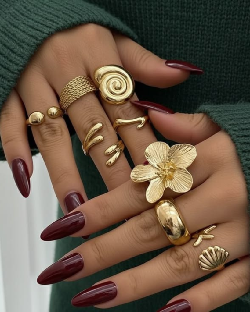 rings