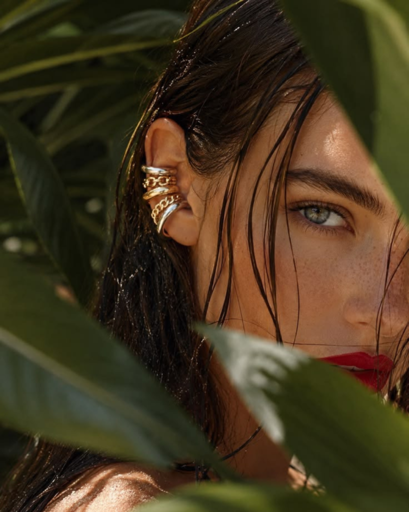 ear cuffs