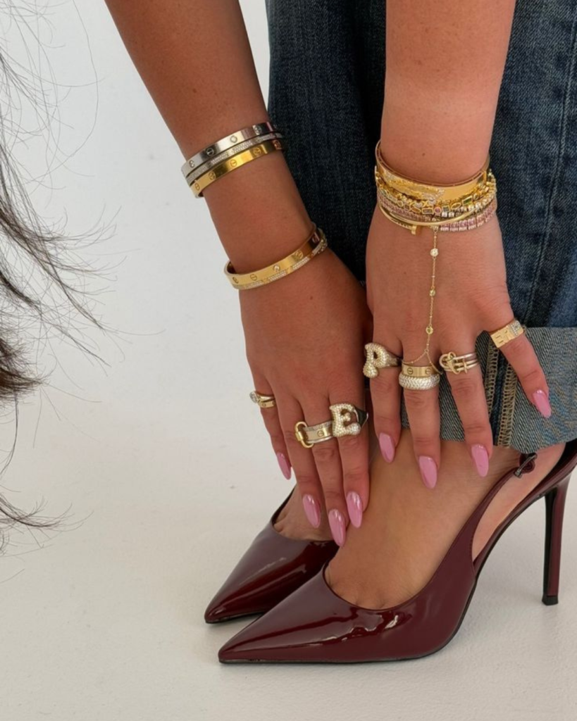 fine jewelry for everyday wear